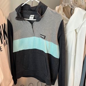 Victoria secret sweat shirt